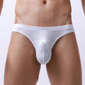 Men's Transparent Loose Breathable Comfortable Underwear