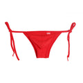 Sports Inspired Bulging Bag Thin Strap Sexy Cotton Underwear