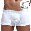 Men's Underwear Simple Youth Lifting Ring