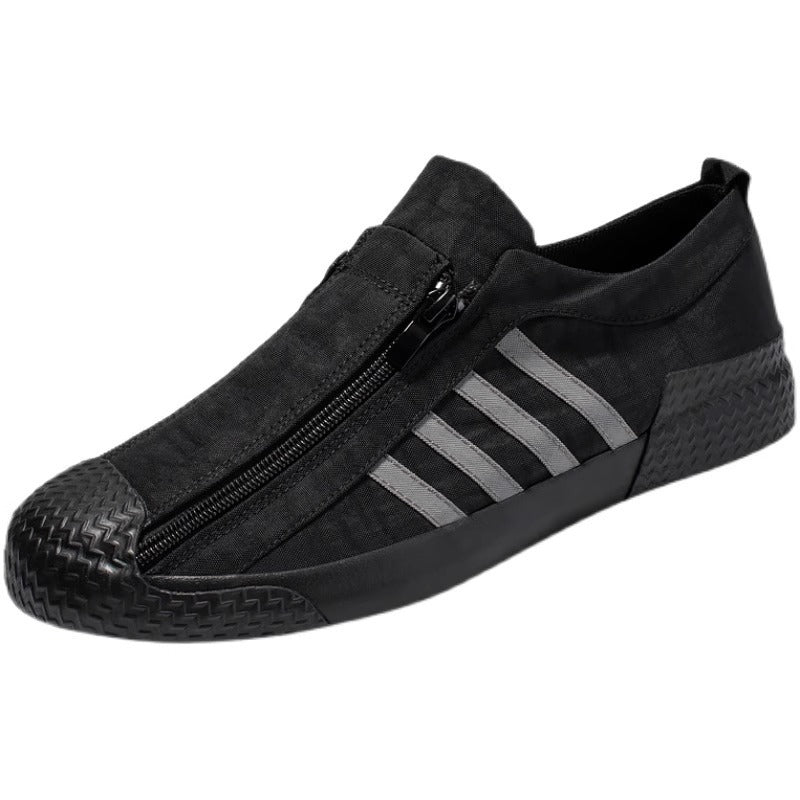 Spring New Low-top White Shoes