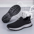 Summer Shoes For The Old Walking Widening Sports