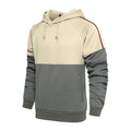 Simple Sports Trend Men's Casual Loose Jacket