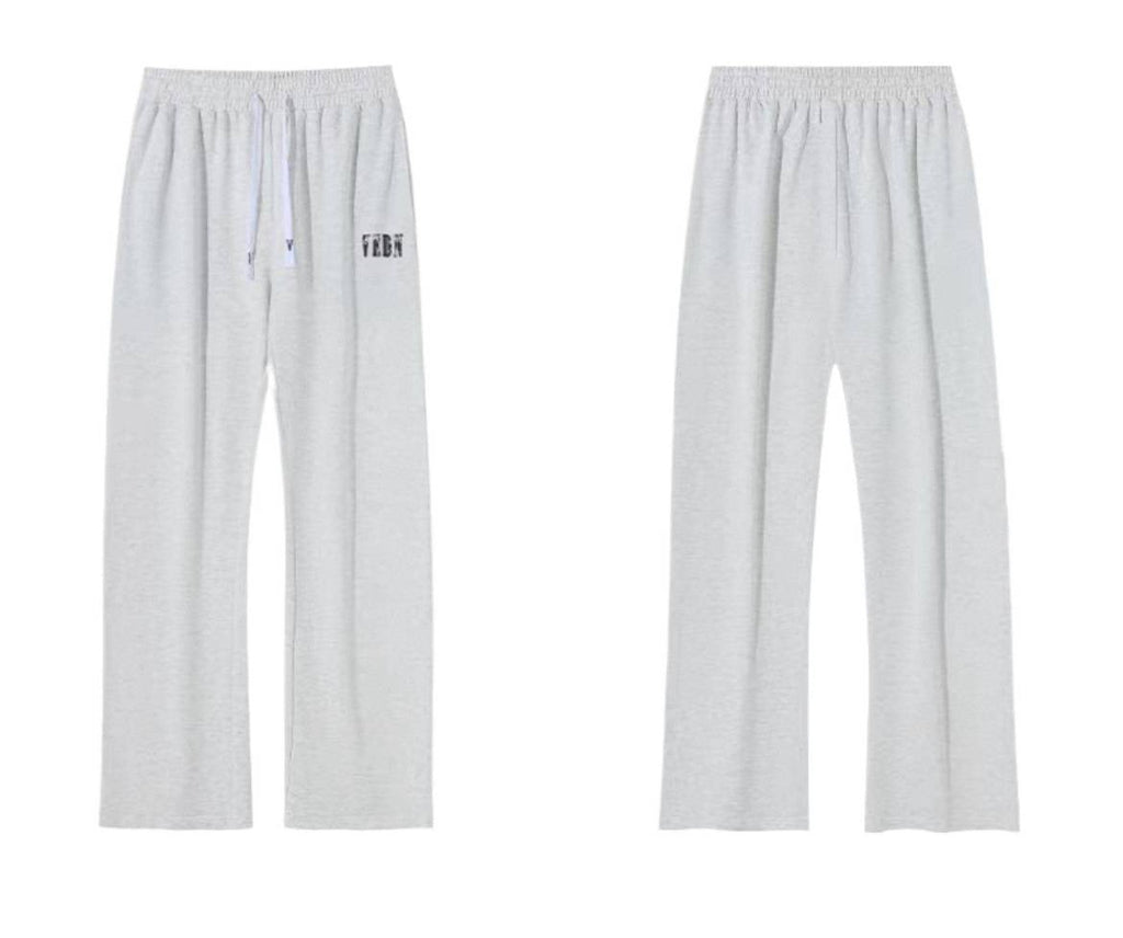 New Loose Casual Pants Men's All-matching
