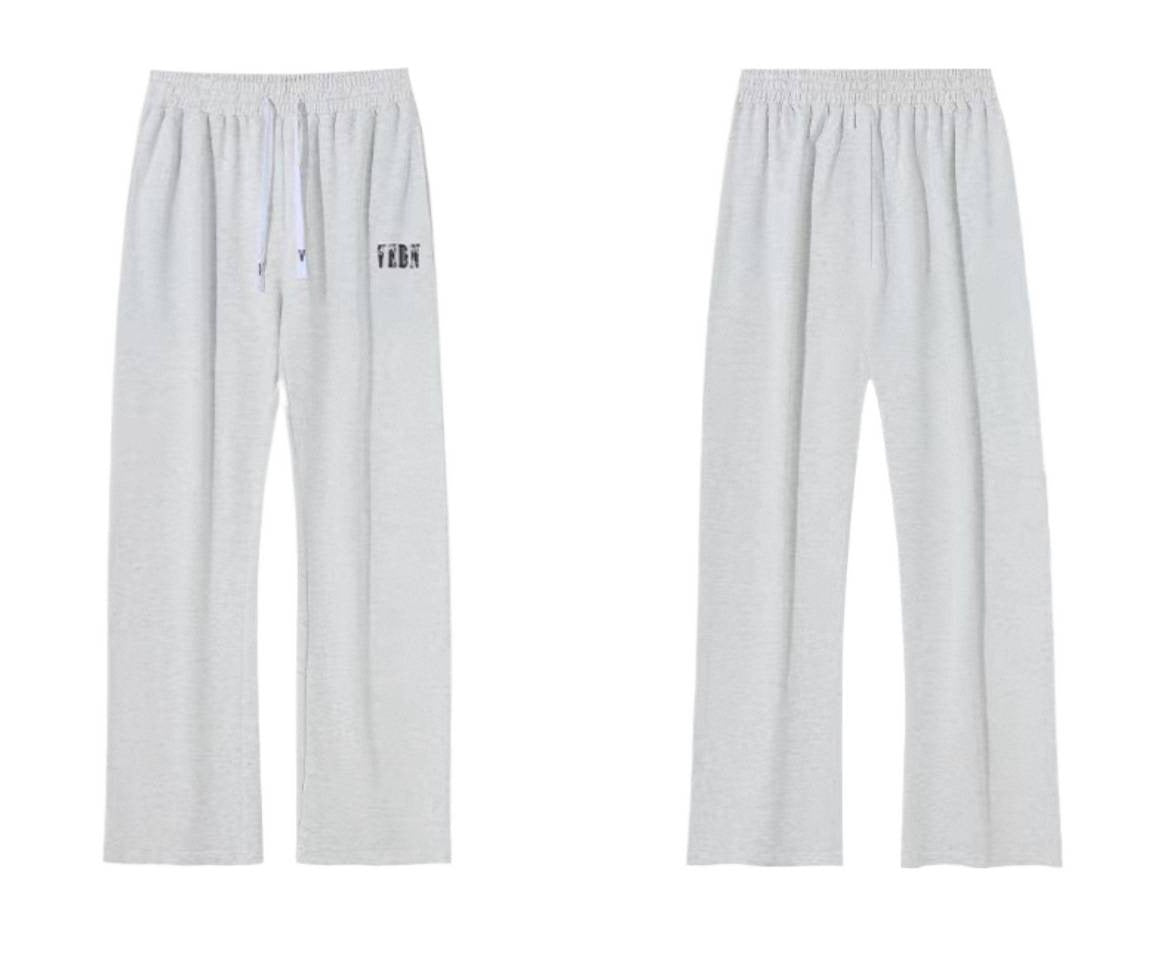 New Loose Casual Pants Men's All-matching