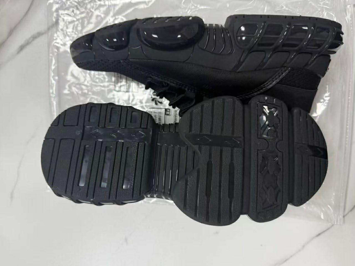 Fashionable Versatile Student Running Cloth Sneakers