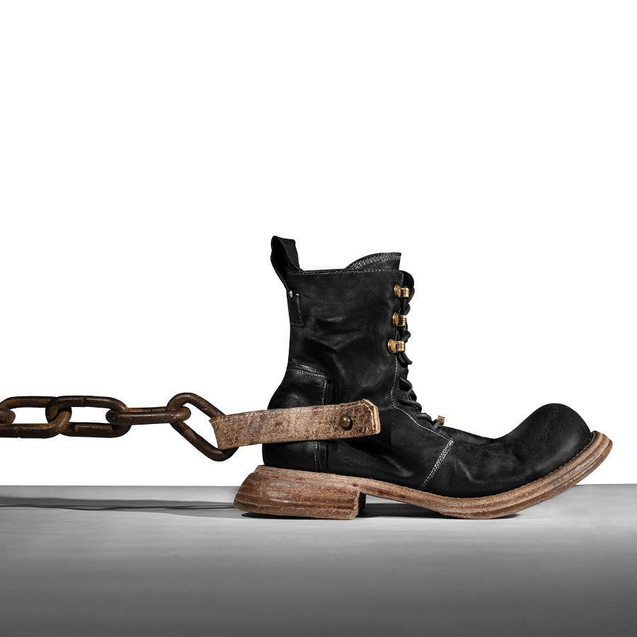 Goodyear Military Work Boots