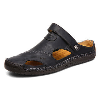 Men's Casual Sandals Men's Shoes Breathable