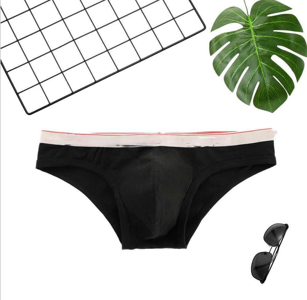 Men's Briefs Tight Breathable Small Underpants