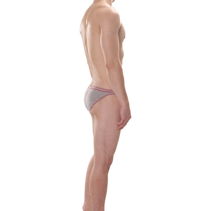 Men's breathable modal briefs