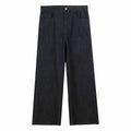 Men's Primary Red Ear Type A Jeans