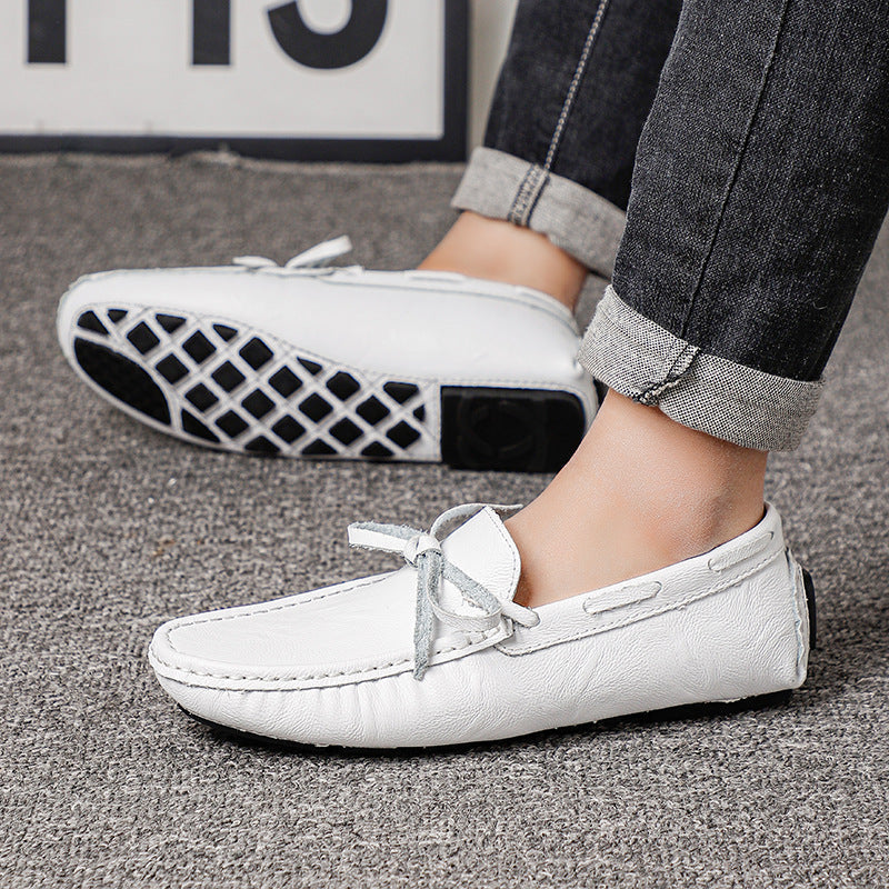 Summer Men's Tods Casual Shoes Lazy