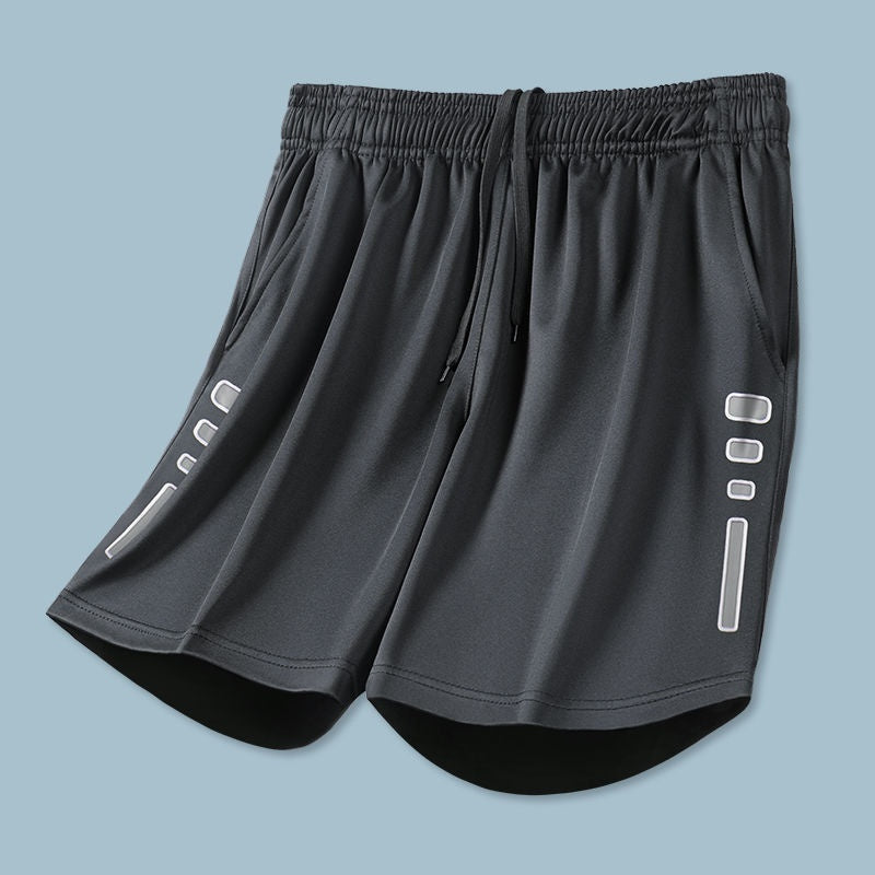 Quick-drying Breathable Sports Training Shorts