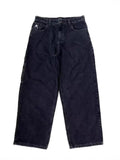 Men's Jeans Y2g Bag Vintage JNCO Pattern Hip-hop Street