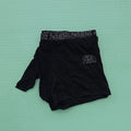 Internet Celebrity Ice Silk Underwear Hot-selling Bullet Separation Boxers