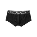 Classic Men's Underwear Men's Boxers Youth Sexy Low Waist Stretch
