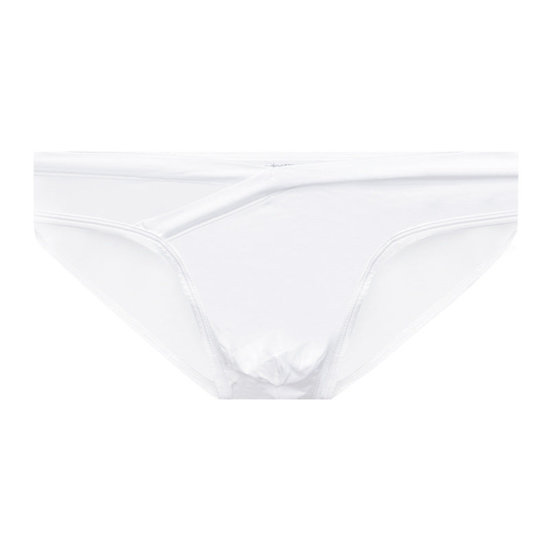 Small V Slim Briefs Sexy Low Waist
