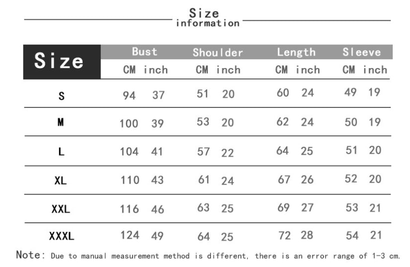 Loose European And American Printed Sports Pullover