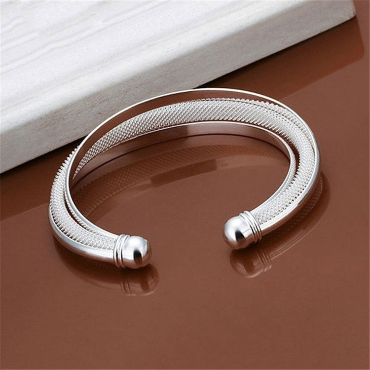 Ross Torque Bracelet