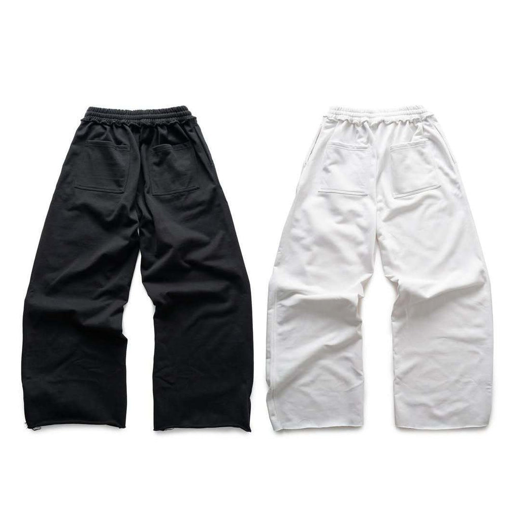 Design Printing Men's Smart Trousers