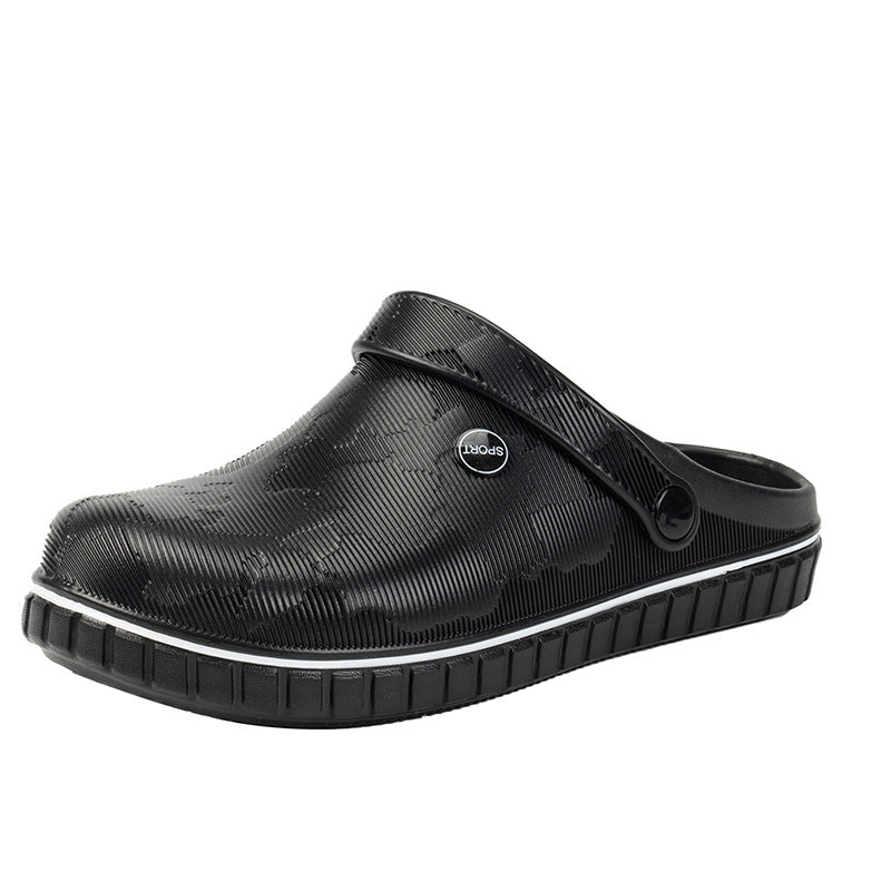 Men's Casual Beach Sandals Comfortable