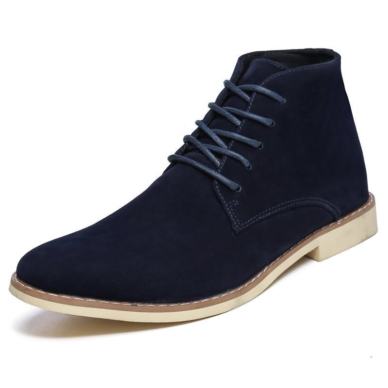 Large men's boots