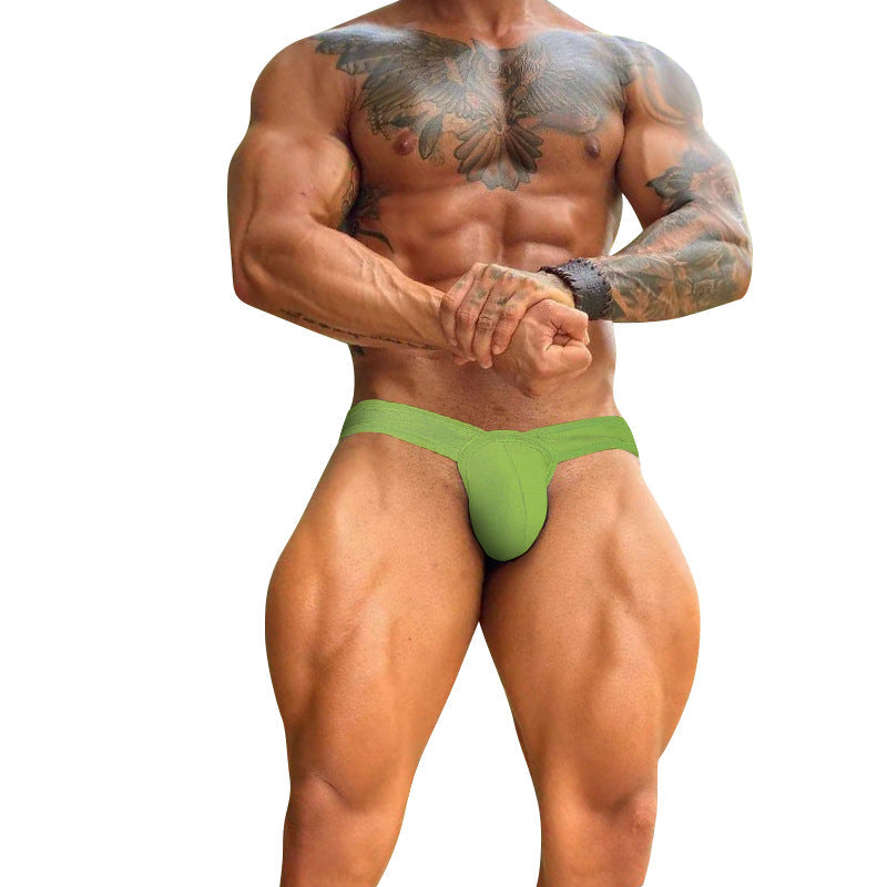 Low Waist Modal Breathable Dry Men's Shorts
