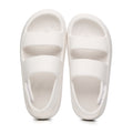 Women's Fashion Thick Bottom Outer Wear Beach Slippers