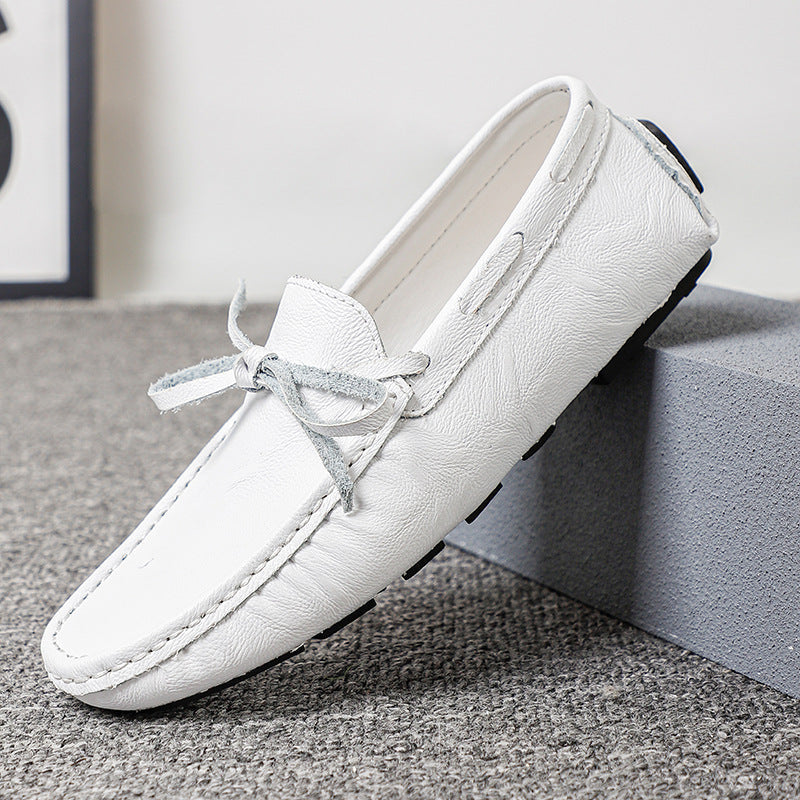Summer Men's Tods Casual Shoes Lazy