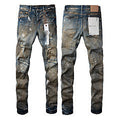 New Black Slim Stretch Men's Skinny Jeans