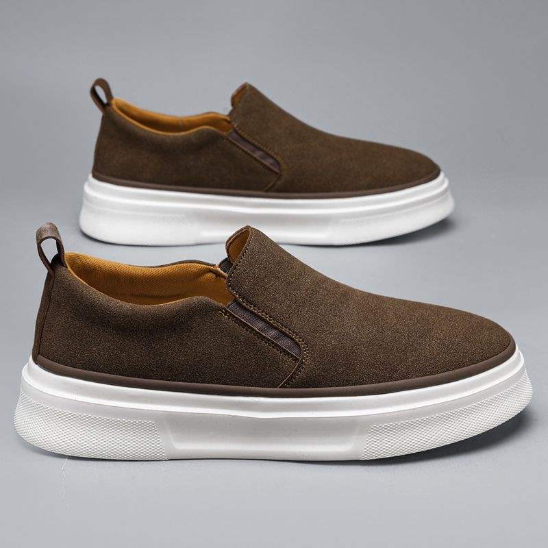 Pedal Casual Breathable Men's Shoes