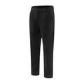 Straight Elastic Wear Resistance Multi-pocket Cargo Pants Men