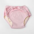 Adult Urine-proof Underwear Men's And Women's Pure Cotton Breathable Keep Dry
