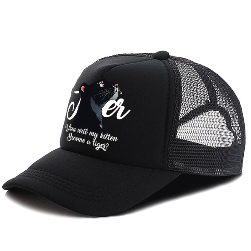 Men's Casual Baseball Cap
