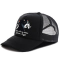 Men's Casual Baseball Cap