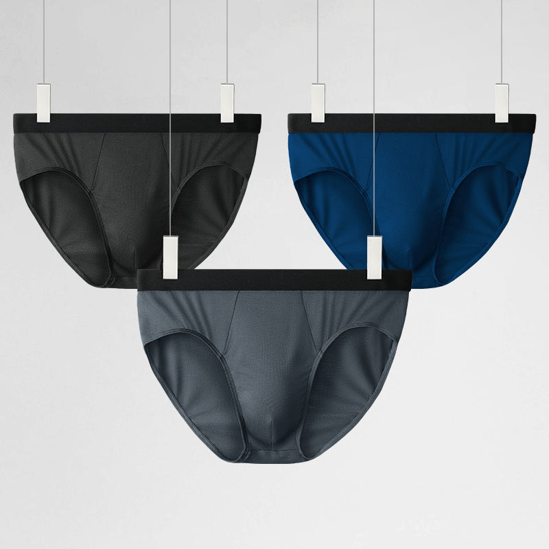 Men's Triangle Summer Thin Shorts