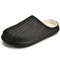 Cotton Slippers Waterproof Thick-soled Non-slip Warm Boys