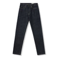 Heavy Primary Red Ear Slim Jeans