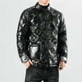 Men's Cotton-padded Jacket