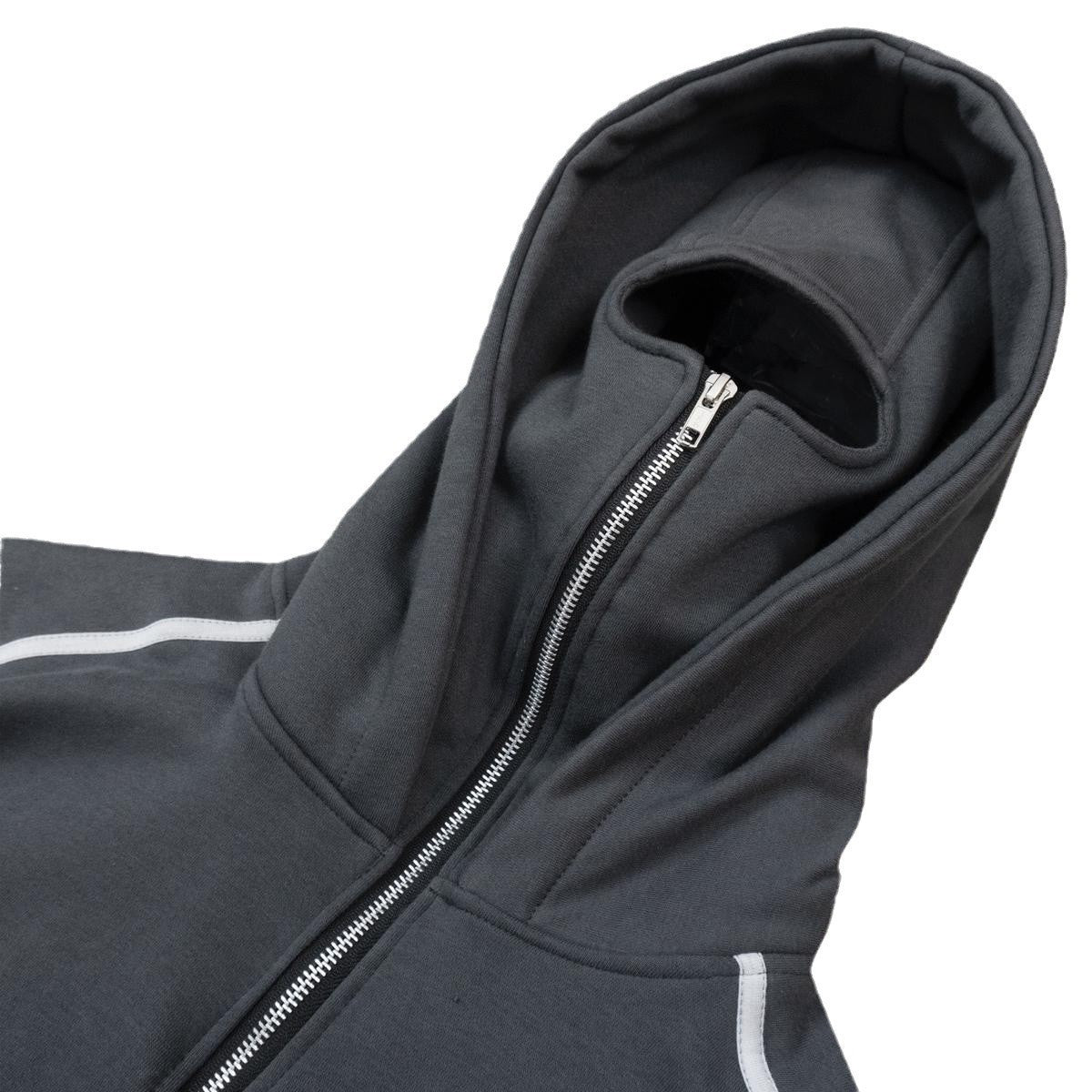 Autumn And Winter Loose Sweater hoodie