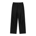 Trendy Draping Men And Women Loose pants