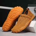 Outdoor Running Exercise Warm Sweat-absorbent Walking Shoes