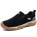 Plus Size Outdoor Sports Soft Sole Casual Men's Shoes