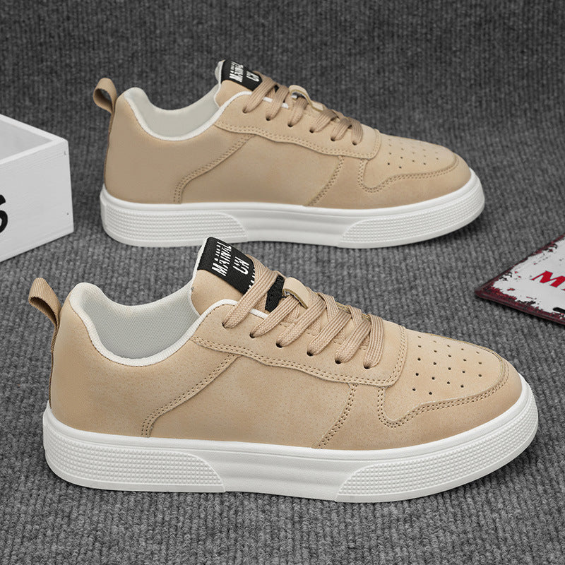 Casual Breathable Trendy Sneakers For Students