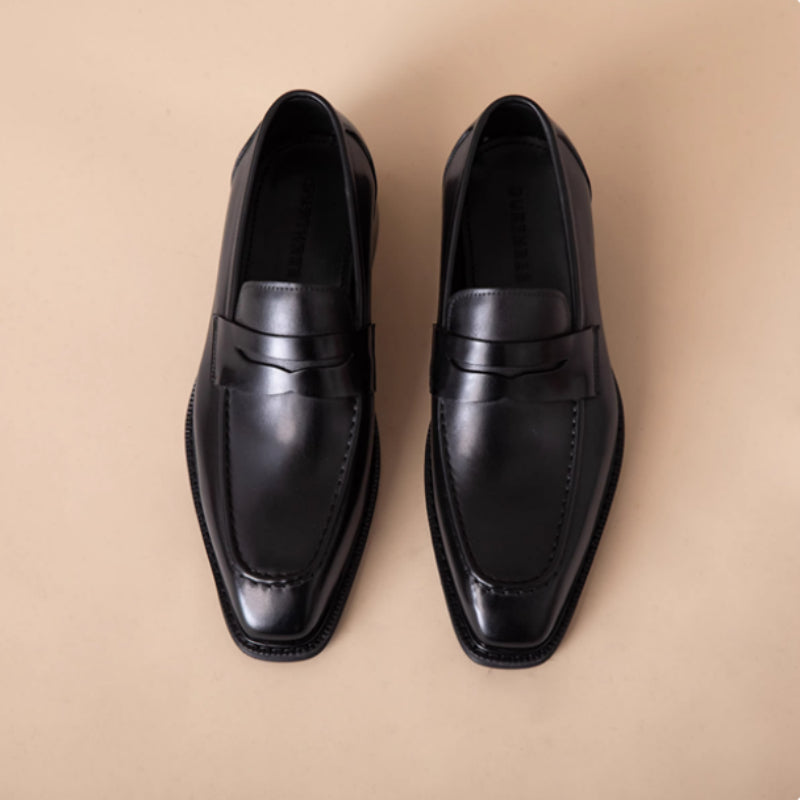 Men's Genuine Leather Outdoor Casual Shoes