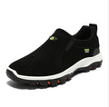 Frosted Men's Shoes Outdoor Casual Mountaineering