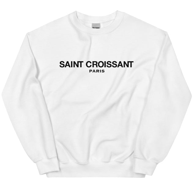 Loose European And American Printed Sports Pullover