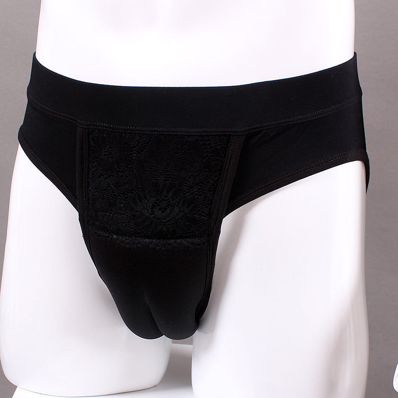 Men's Underwear Cross-dressing Supplies
