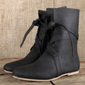 Amazon Men's Boots Large Size In Middle Ages