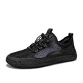 Breathable Mesh Surface Shoes Men's Sports Casual Shoes