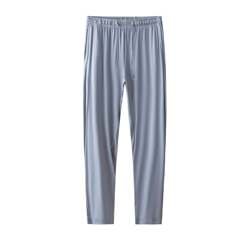 Modal Men's Casual Sleeping Pants